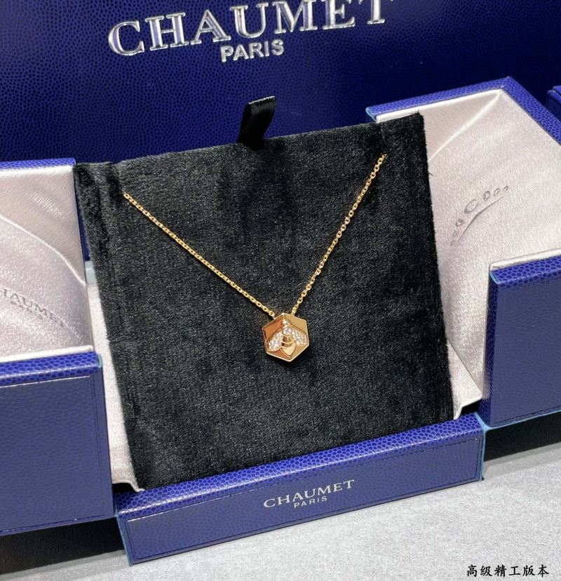 Chaumet Necklaces